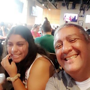 Meet your Posher, Adrian